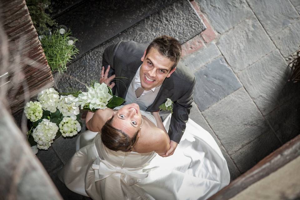 Matrimonio Carate Brianza