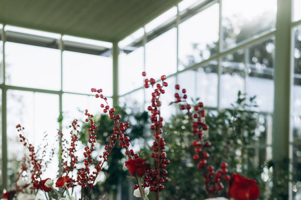 Orangerie Como