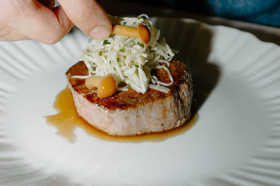 Tenderloin
