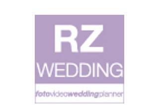 Rz wedding logo