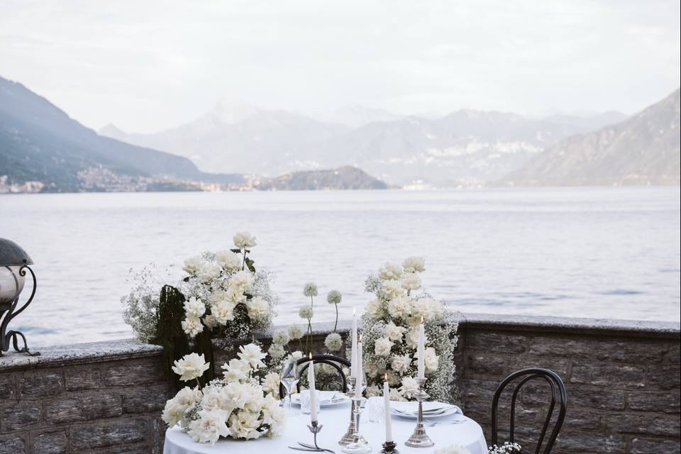 Elopement