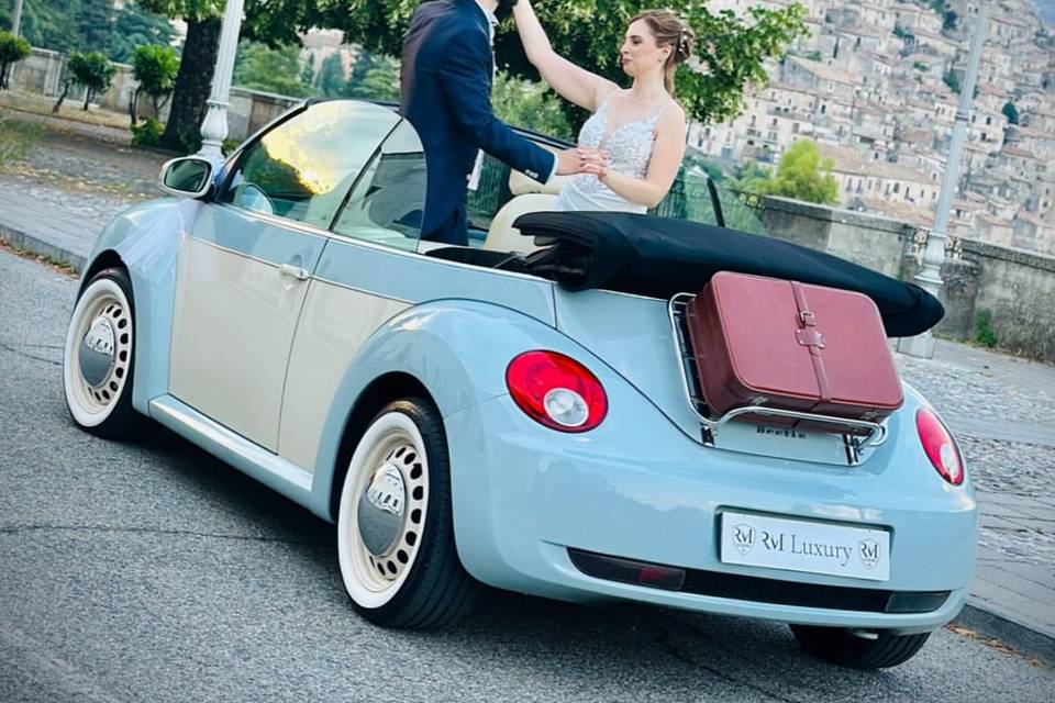 Matrimonio