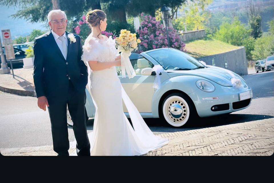 Matrimonio