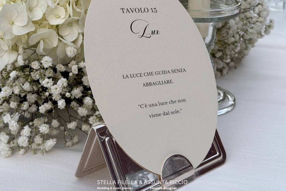 Matrimonio