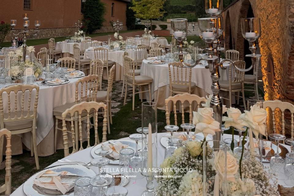 Matrimonio