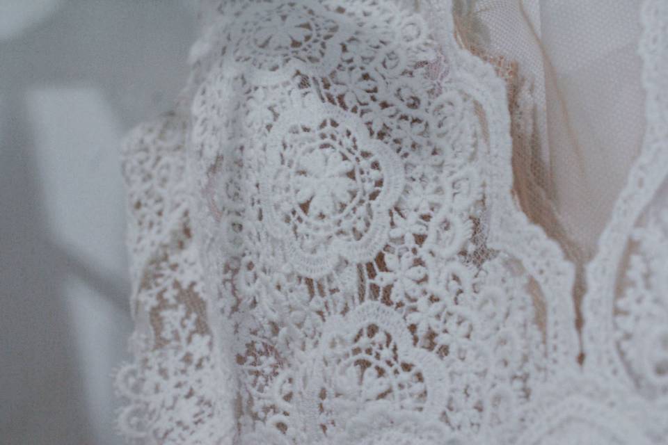 Delì Atelier Sposa