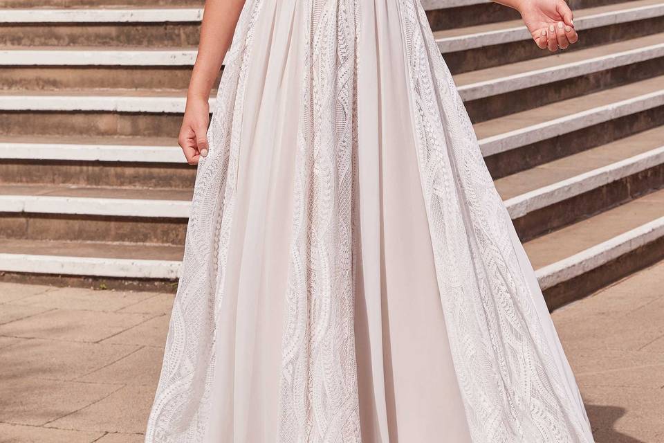 Delì Atelier Sposa