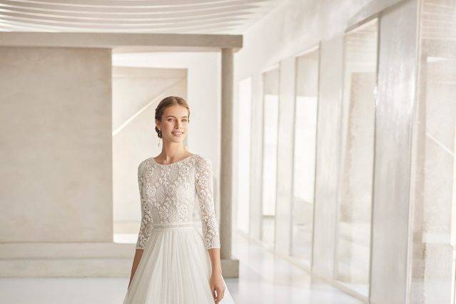 Delì Atelier Sposa - Consulta la disponibilità e i prezzi