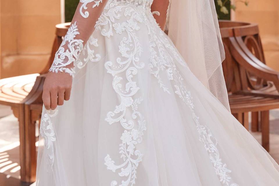 Delì Atelier Sposa