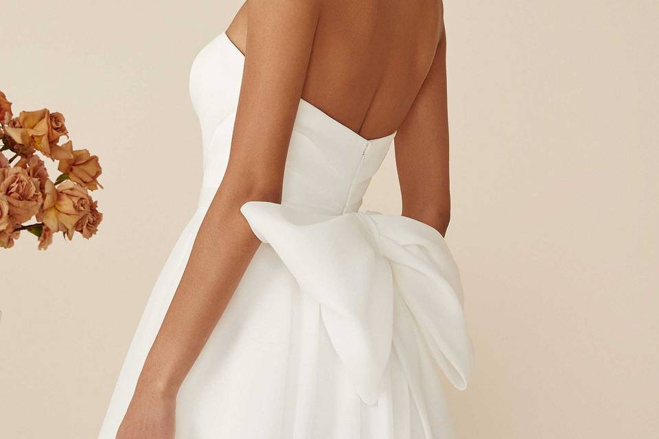 Delì Atelier Sposa