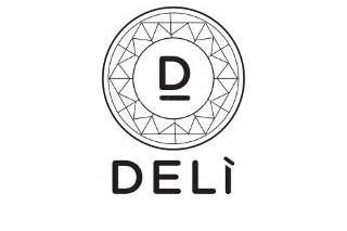 Delì logo