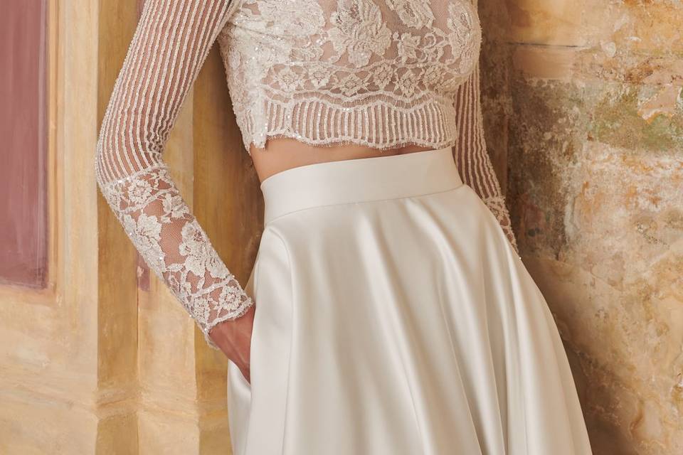 Delì Atelier Sposa