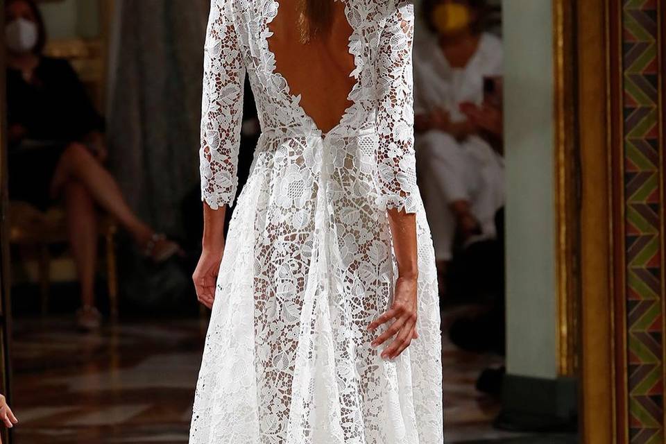 Delì Atelier Sposa