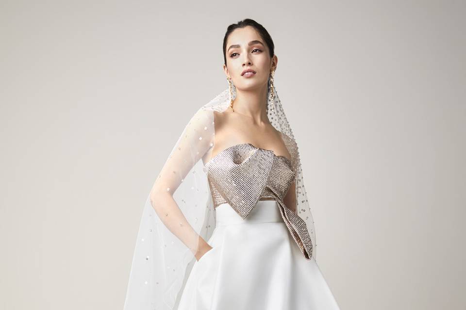 Delì Atelier Sposa - Consulta la disponibilità e i prezzi
