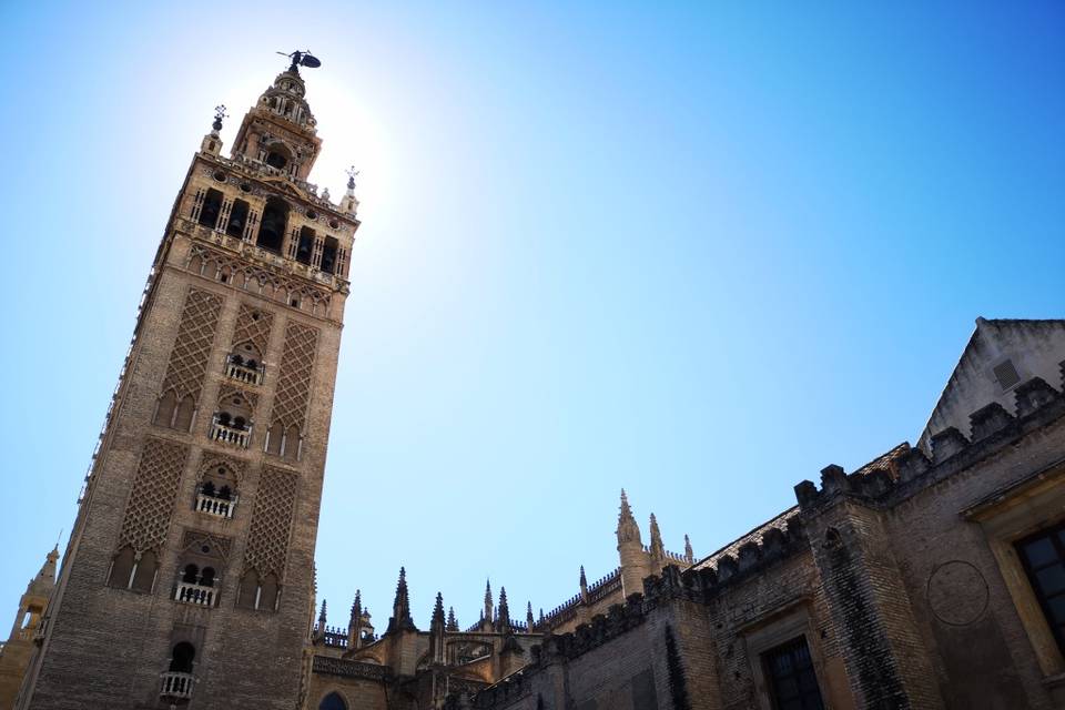 Siviglia - Andalusia