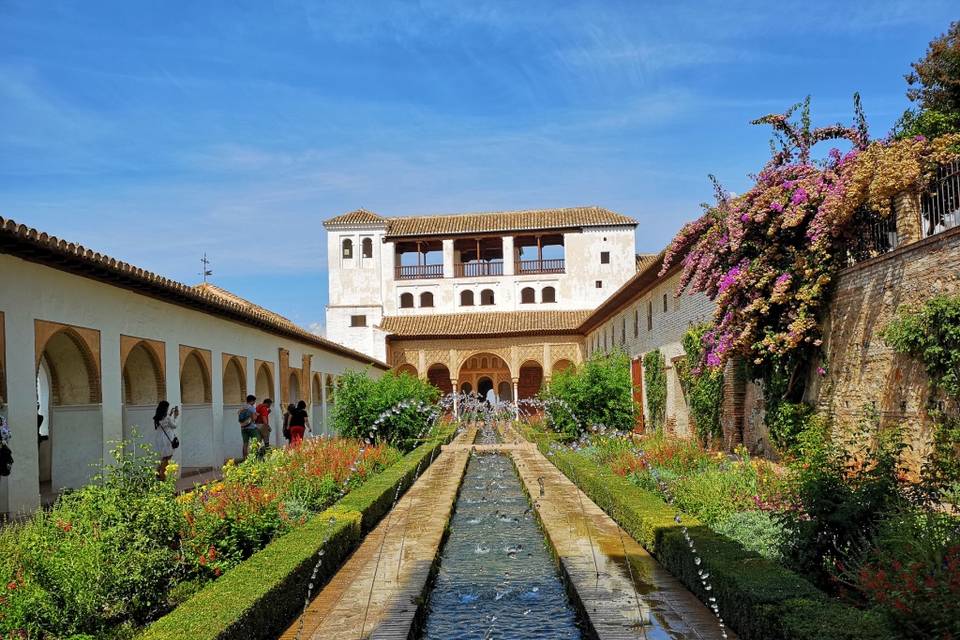 Granada - Andalusia