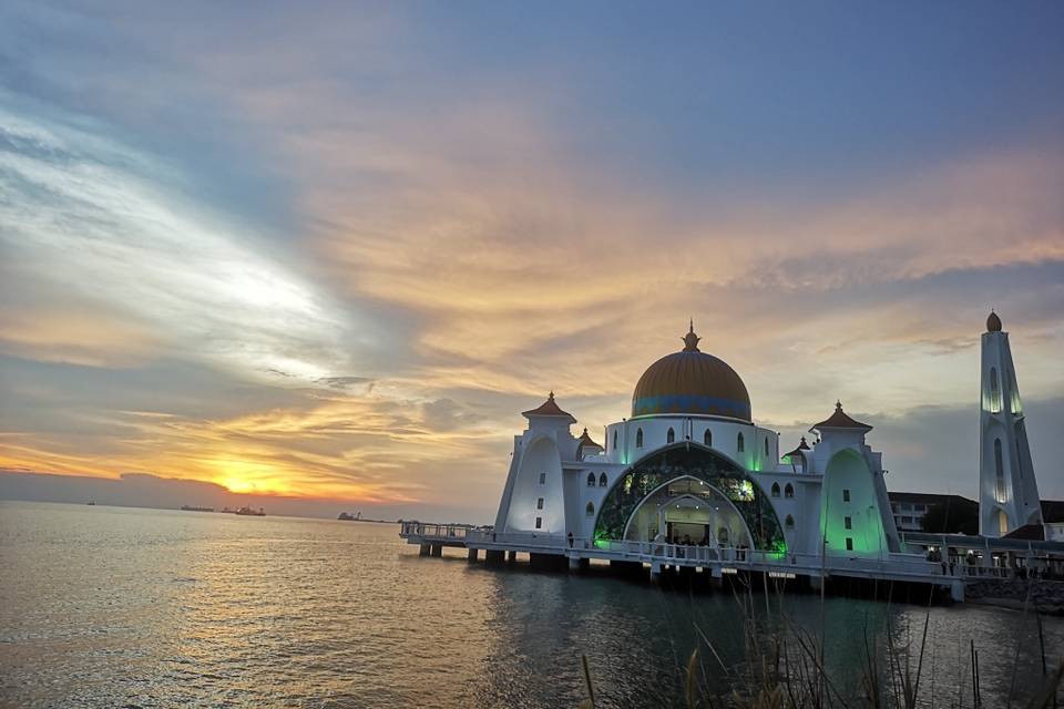 Malacca - Malesia