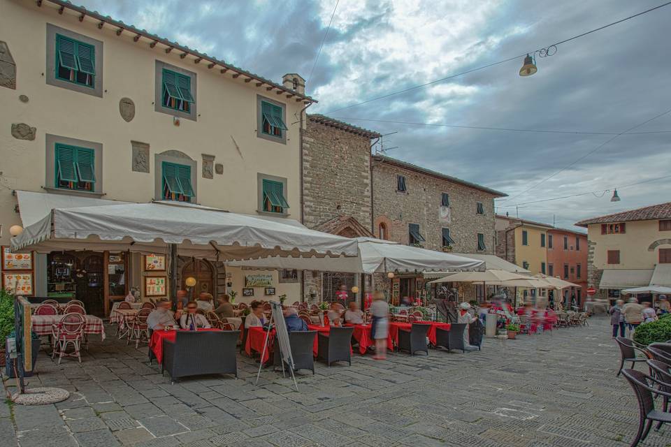 Ristorante Caffé Giardino