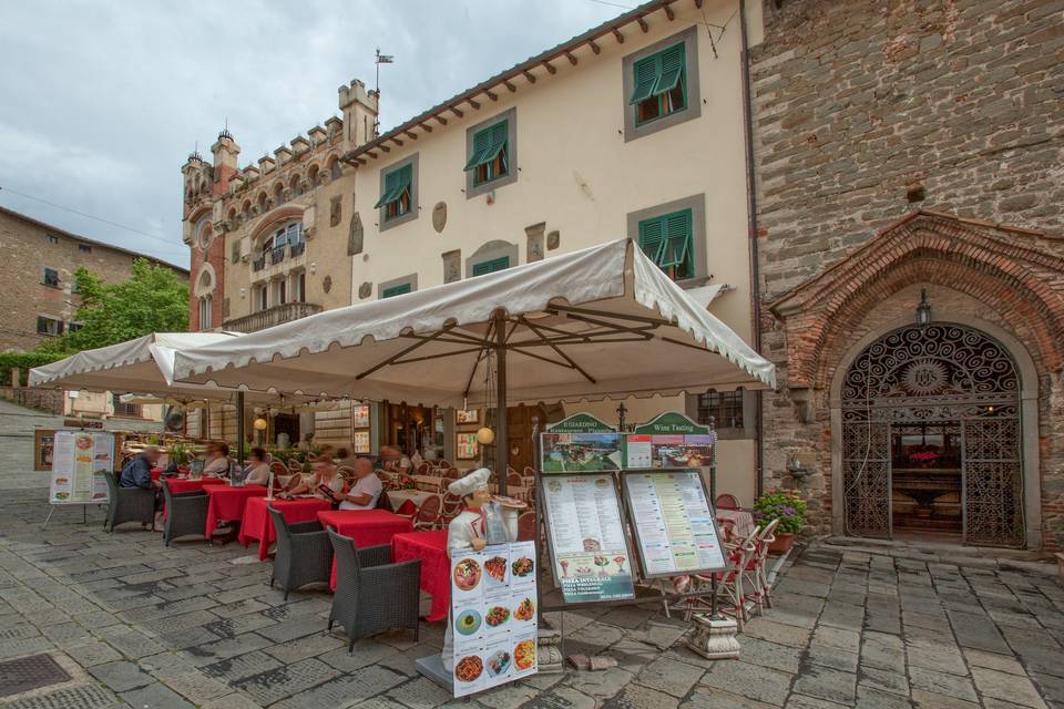 Ristorante Caffé Giardino