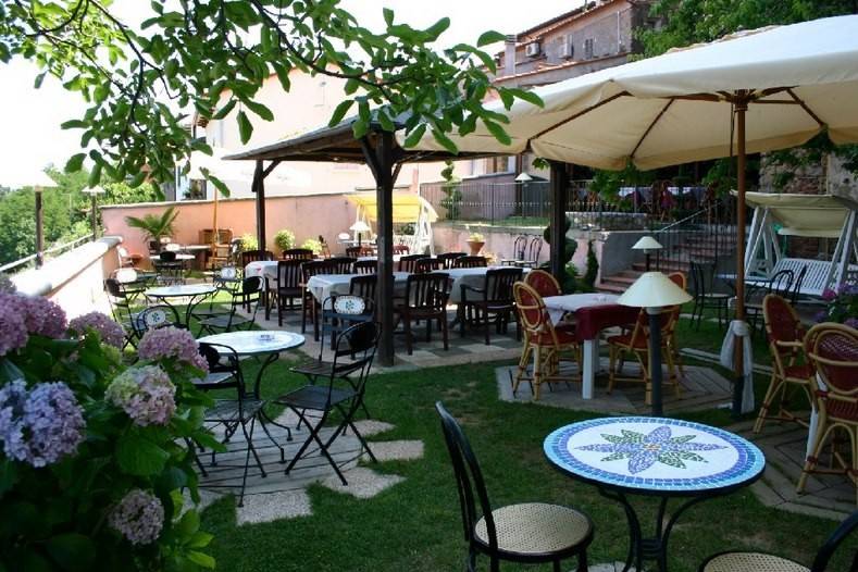 Ristorante Caffé Giardino