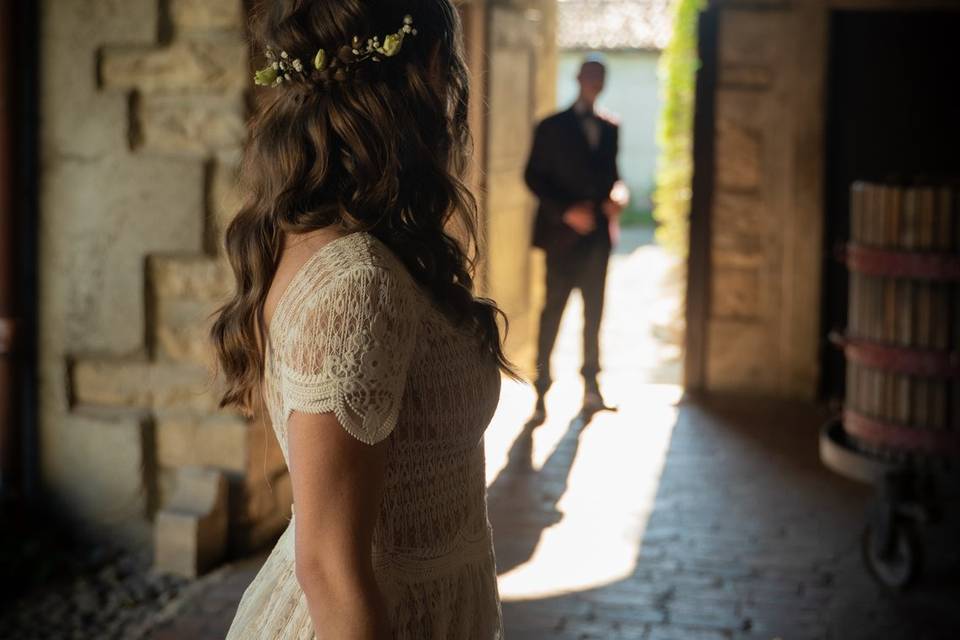 Michela e Stefano