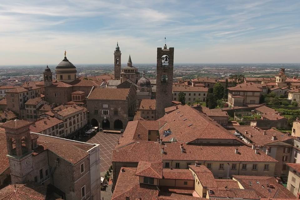 Città alta