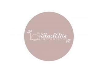 FlashMe Photography logo