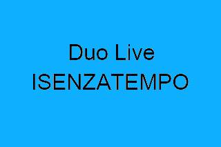 Duo Live Isenzatempo logo