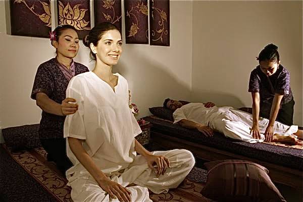 Hapa Spa