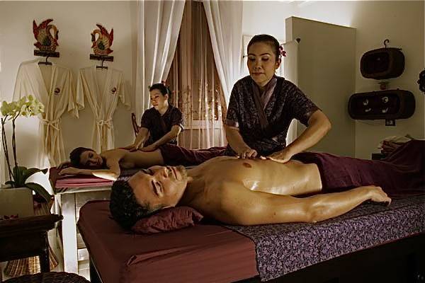 Hapa Spa