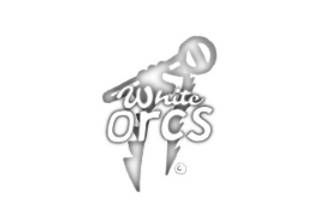 Logo White Orcs