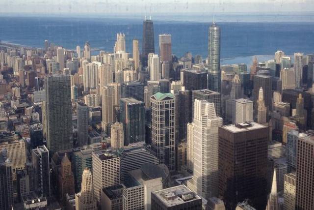 Chicago