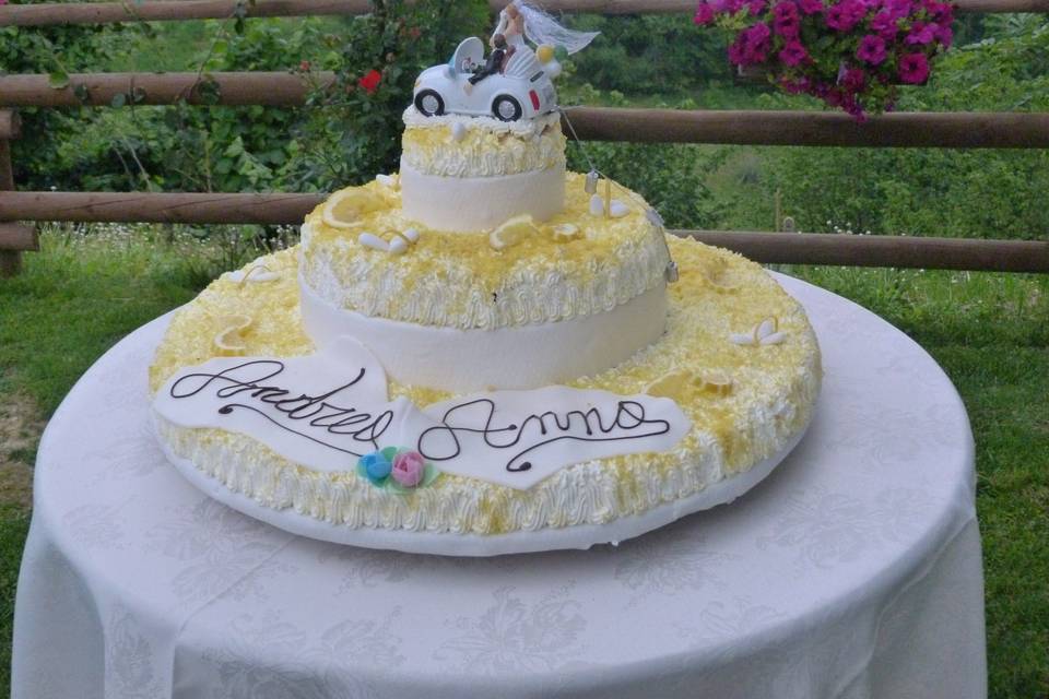 Torta