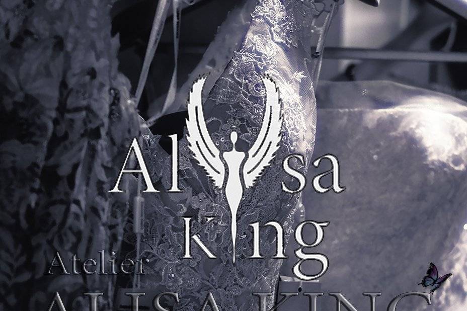 Atelier Alisa King