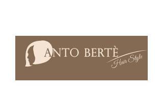 Anto Bertè Acconciature - logo