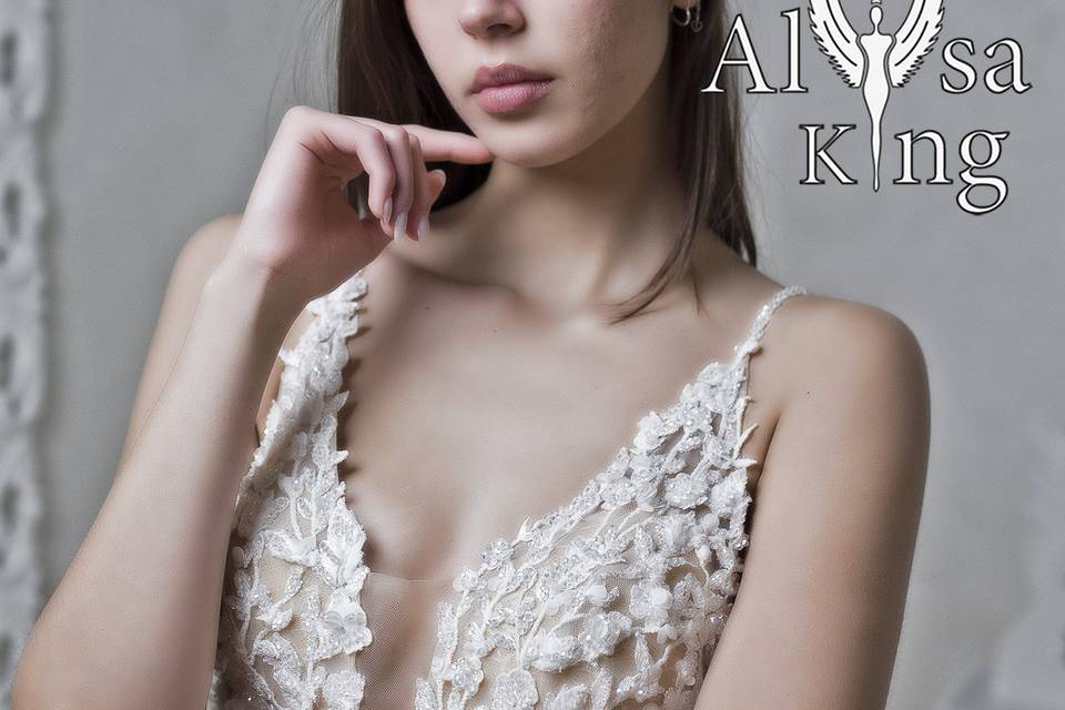 Atelier Alisa King