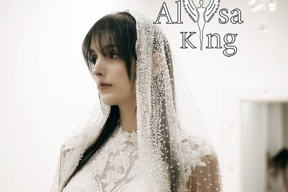 Atelier Alisa King