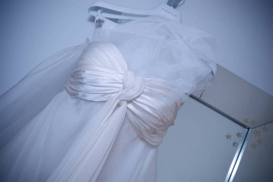 Abito Sposa