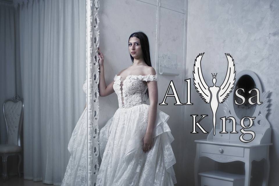 Atelier Alisa King