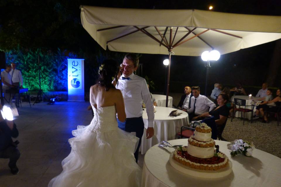 Matrimonio Settembre 2016