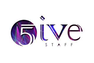 5ive Staff logo