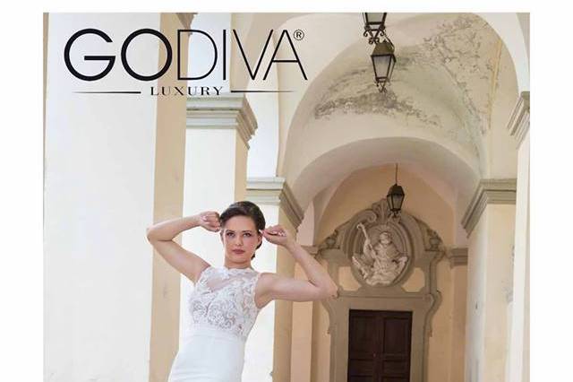 Godiva Luxury Italia