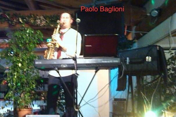 Paolo Baglioni