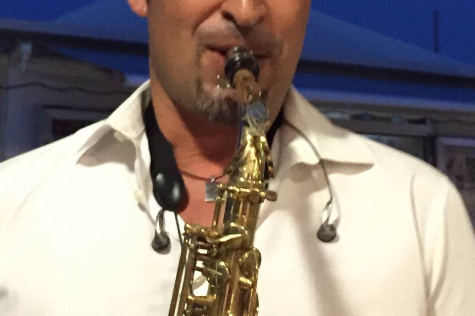 Sax alto