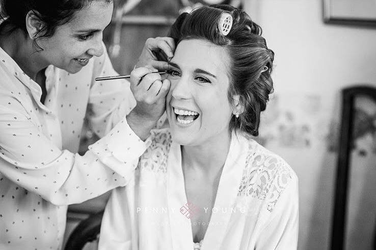 Trucco sposa