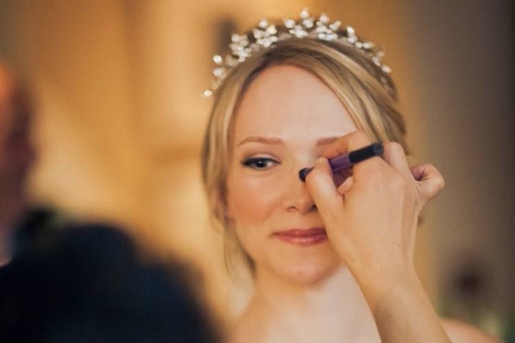 Trucco sposa