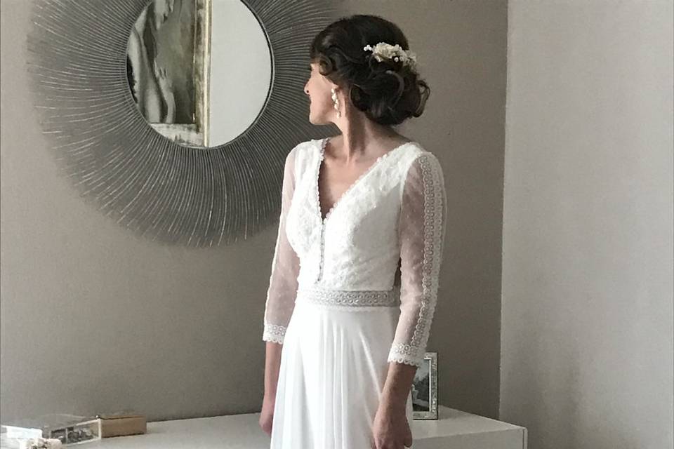 Sposa Debora