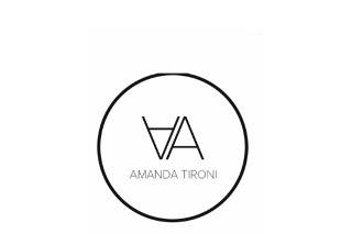 Amanda Tironi Hair & Make-up Artist