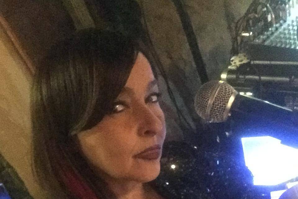 Serata live