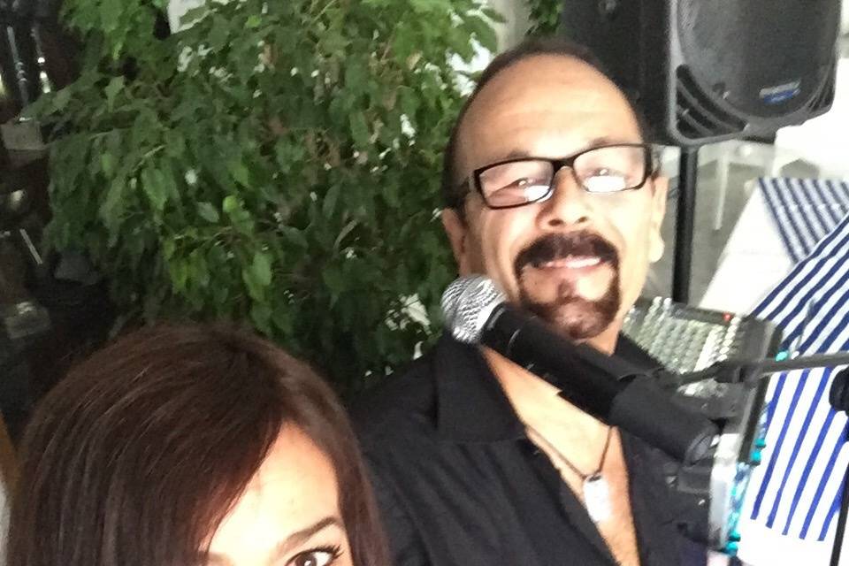 Music live